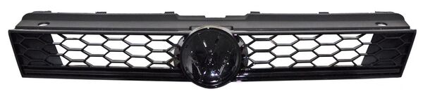 PARRILLA VOLKSWAGEN VENTO 20-22 F/NEG TW