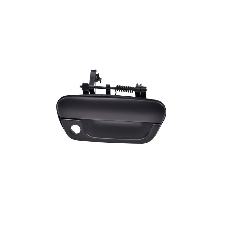 [CHSPMAEXDLR] MANIJA EXT CHEVROLET SPARK DE 2011 AL 2015/BEAT DE 2017 AL 2018 NEG LISA DEL DER TW