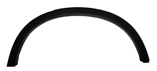 MOLDURA ARCO SALP BMW X3 11-17 TEXT TRAS IZQ