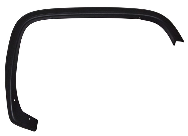 MOLDURA ARCO SALP GMC PU 14-15 1500 TEXT DER TW