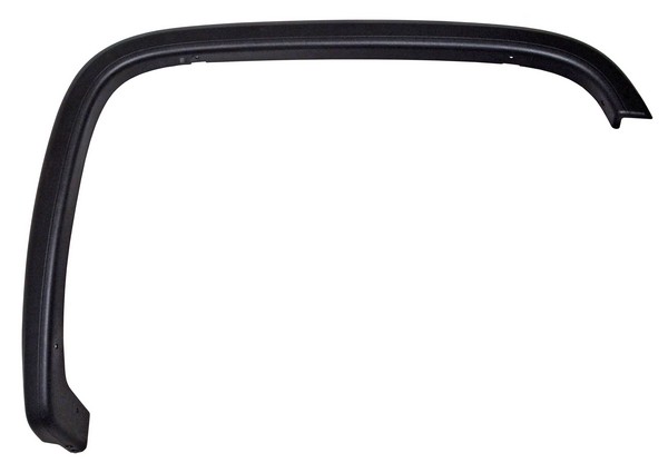 [MACPU15DRC] MOLDURA ARCO SALP GMC PU 15-18 2500/3500 TEXT DER TW