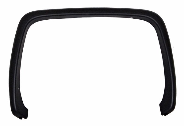 MOLDURA ARCO SALP CHEVROLET PU/ GMC PU 14-18 1500 TEXT TRAS DER