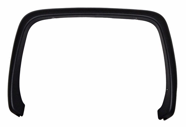 MOLDURA ARCO SALP GMC PU 14-18 1500 TEXT TRAS IZQ