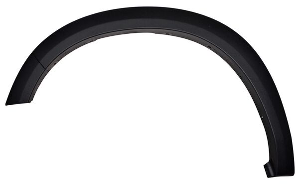[MADPU10DL] MOLDURA ARCO SALP DODGE PU 10-17 1500/2500/3500 TEXT IZQ TW *R