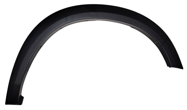 MOLDURA ARCO SALP DODGE PU 10-17 1500/2500/3500 P/PINT DER TW