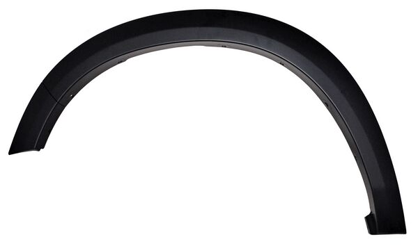 MOLDURA ARCO SALP DODGE PU 10-17 1500/2500/3500 P/PINT IZQ TW