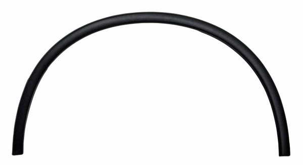 MOLDURA ARCO SALP DODGE DURANGO 11-18 IZQ TW