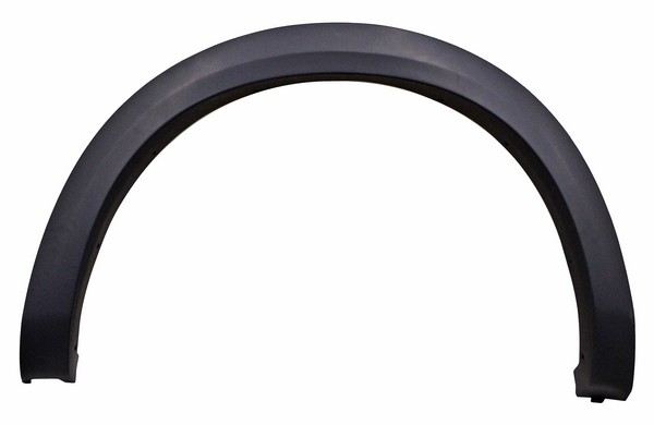 MOLDURA ARCO SALP DODGE PU 10-17 1500/2500/3500 P/PINT TRAS DER TW