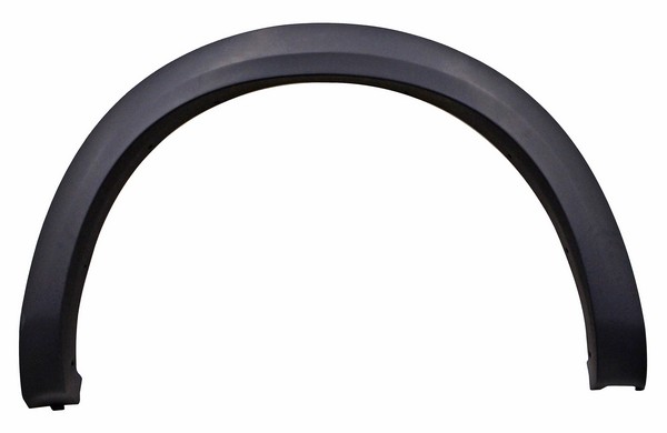 MOLDURA ARCO SALP DODGE PU 10-17 1500/2500/3500 P/PINT TRAS IZQ TW