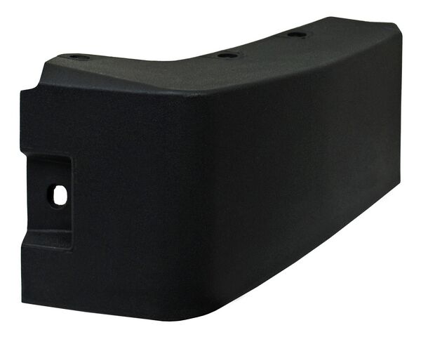 MOLDURA ARCO SALP FORD EDGE 15-17 SE/SEL/TITANIUM/SPORT INF IZQ