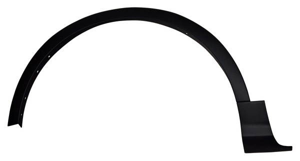 [MAFEC17DL] MOLDURA ARCO SALP FORD ESCAPE 17-19 IZQ TW