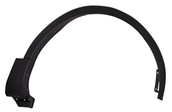 MOLDURA ARCO SALP FORD EXPLORER 18-20 DER TW