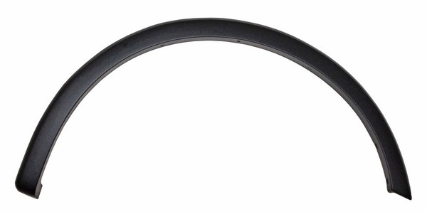 [FL3Z16038AA] MOLDURA ARCO SALP FORD PU 18-20 CAB SENCILLA DER TW