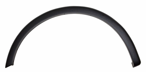 MOLDURA ARCO SALP FORD PU 18-20 CAB SENCILLA IZQ TW