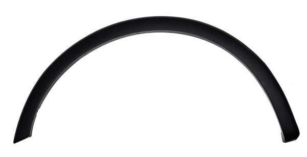 [JL3Z16039AA] MOLDURA ARCO SALP FORD PU 18-20 CAB DOBLE IZQ TW