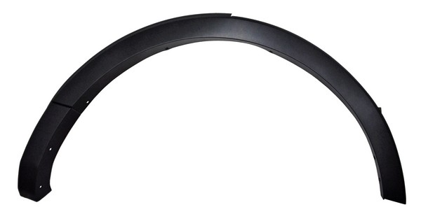 [MAFO-EX18-42] MOLDURA ARCO SALP FORD EXPLORER 2018 AL 2020 TRAS IZQ