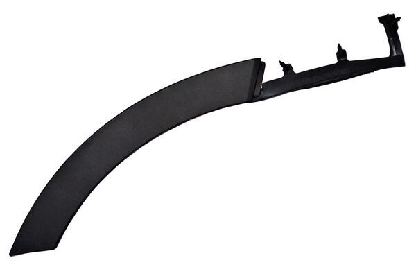 MOLDURA ARCO SALP HONDA CRV 2017 AL 2019 TEXT TRAS SECC DEL DER