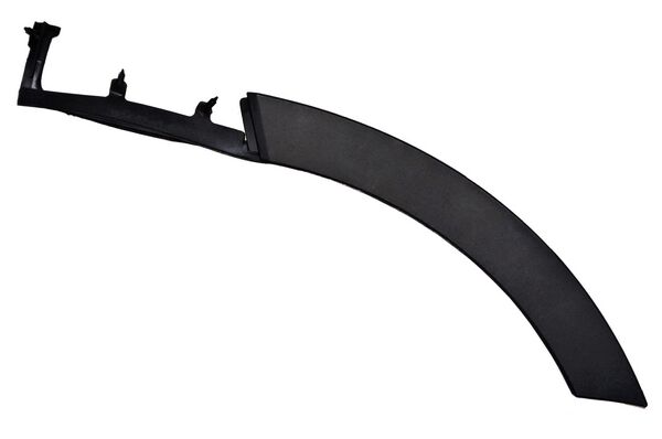 MOLDURA ARCO SALP HONDA CRV 17-19 TEXT TRAS SECC DEL IZQ TW