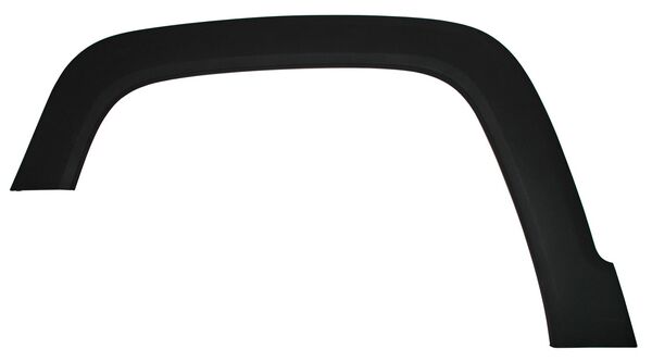 [51965513] MOLDURA ARCO SALP JEEP RENEGADE 2017 AL 2024 DEL IZQ
