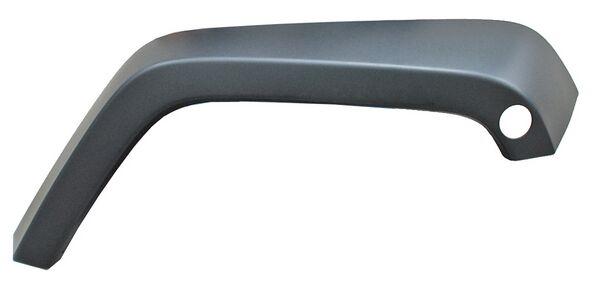 MOLDURA ARCO SALP JEEP WRANGLER 07-15 P/PINT DER 