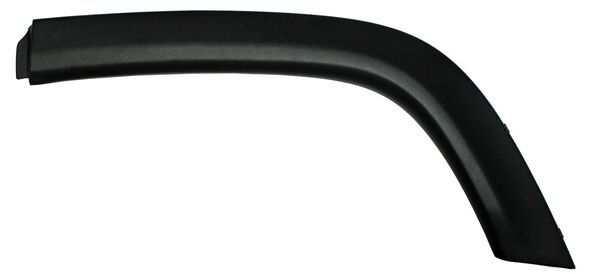 [MAJCS18TL] MOLDURA ARCO SALP JEEP COMPASS 18-19 TRAS IZQ