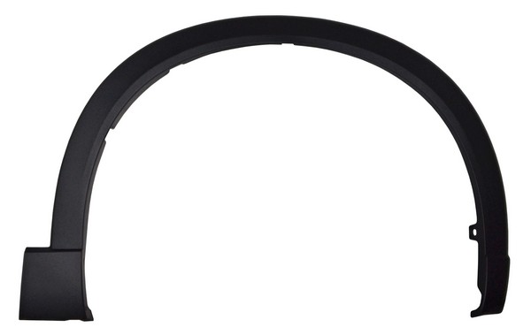 MOLDURA ARCO SALP MAZDA CX9 2016 AL 2021 TEXT DER TW