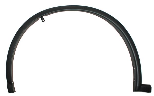 [MANMU15DL] MOLDURA ARCO SALP NISSAN MURANO 15-20 IZQ TW