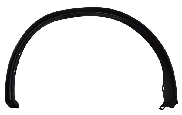 MOLDURA ARCO SALP NISSAN MURANO 15-20 TRAS DER