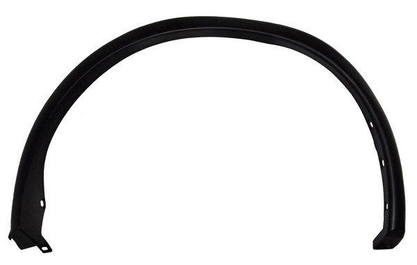 MOLDURA ARCO SALP NISSAN MURANO 15-20 TRAS IZQ TW