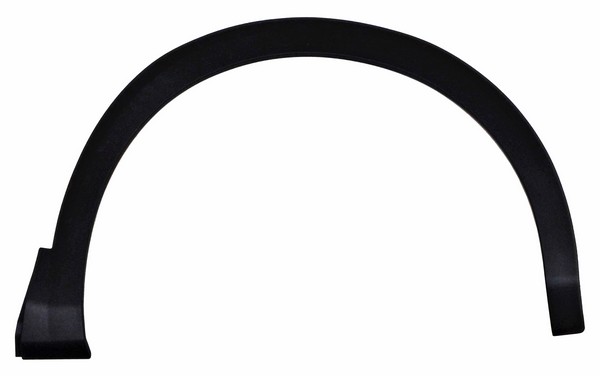 MOLDURA ARCO SALP PEUGEOT 3008 18-21 DER TW