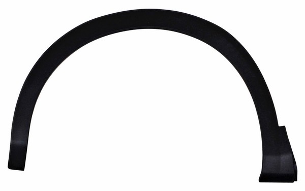 MOLDURA ARCO SALP PEUGEOT 3008 18-21 IZQ TW