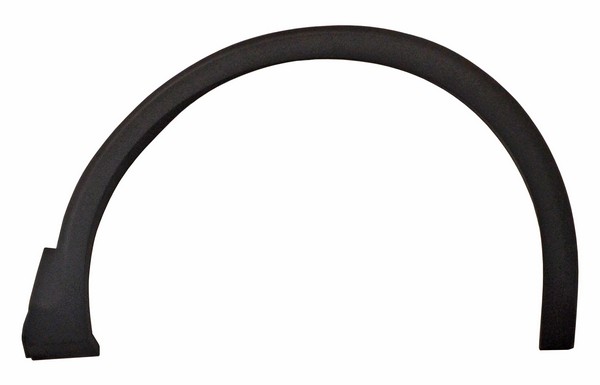 MOLDURA ARCO SALP PEUGEOT 3008 18-21 TRAS DER TW