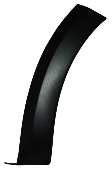 MOLDURA ARCO SALP RENAULT SANDERO 15-17/ STEPWAY 16-17 CORTA IZQ TW
