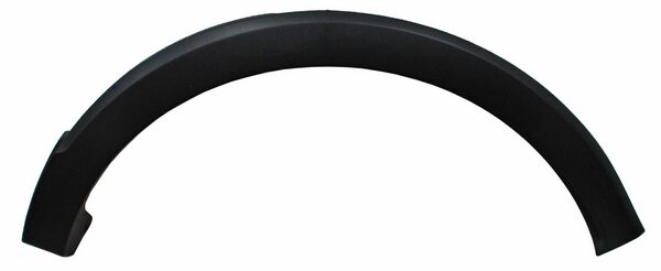 [MARCA18TL] MOLDURA ARCO SALP RENAULT CAPTUR 18-19 TRAS IZQ TW