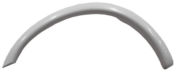 MOLDURA ARCO SALP TOYOTA TACOMA PU 95-00 ANCHA P/PINT IZQ  *R