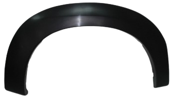 MOLDURA ARCO SALP TOYOTA HILUX DEL 2012 AL 2015 TRAS DER