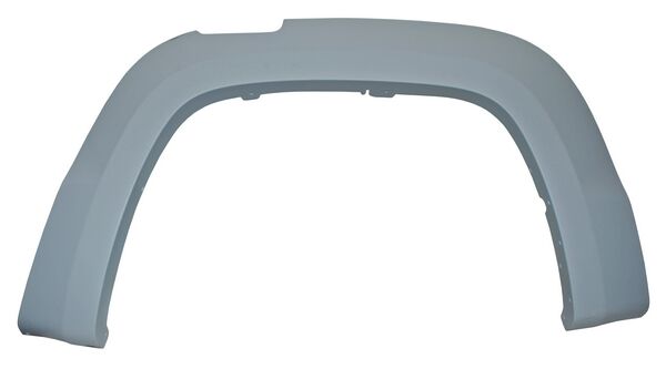 MOLDURA ARCO SALP VOLKSWAGEN AMAROK 11-16 TRAS IZQ