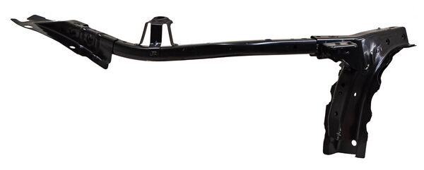 MARCO RADIADOR CHEVROLET MALIBU 16-19 DER