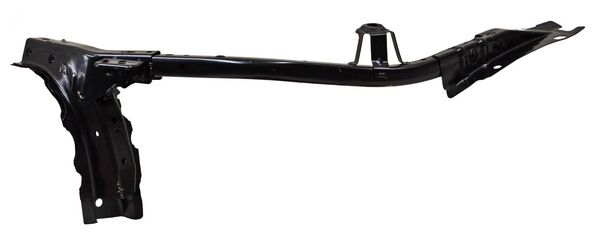 MARCO RADIADOR CHEVROLET MALIBU 16-19 IZQ