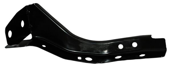 MARCO RADIADOR CHEVROLET SONIC 12-17 SOPORTE LAT IZQ TW