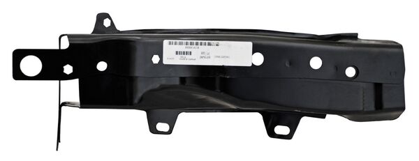 MARCO RADIADOR CHEVROLET TRAX 17-20 EXT DER TW