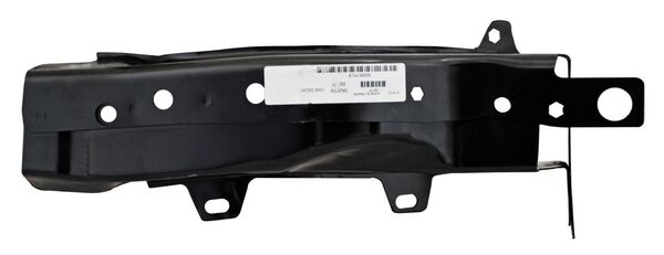 [MRCTX17L] MARCO RADIADOR CHEVROLET TRAX 17-20 EXT IZQ TW