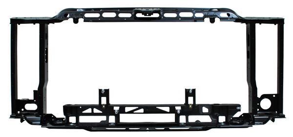 MARCO RADIDADOR CHEVROLET PU/ GMC PU / DENALI 15-19 2500/3500 TW