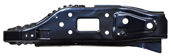 MARCO RADIADOR DODGE ATTITUDE 15-19/ MIRAGE G4 19-20/ MIRAGE 15-16 IZQ TW