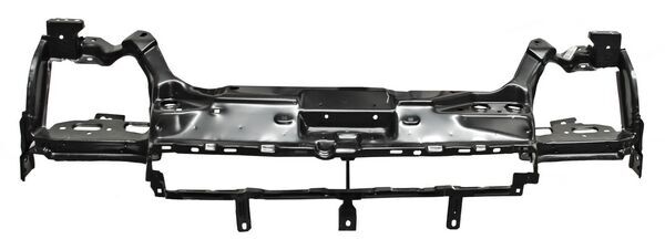 MARCO RADIADOR FORD TRANSIT 10-13 CONNET AMER COMPLETO