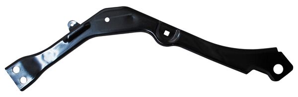 MARCO RADIADOR HONDA CRV 17-19 SUP IZQ