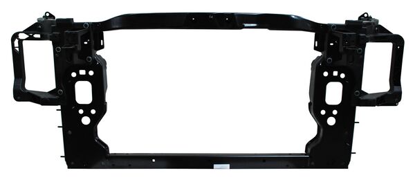 MARCO RADIADOR JEEP CHEROKEE 14-18 COMPLETO TW