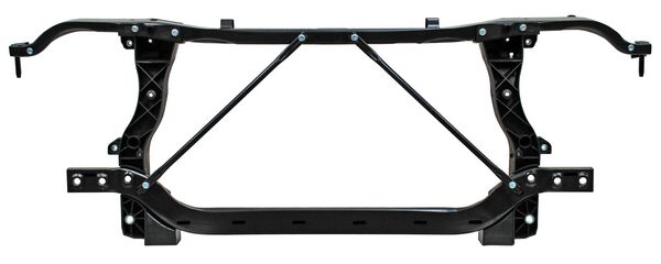 MARCO RADIADOR JEEP WRANGLER 18-19