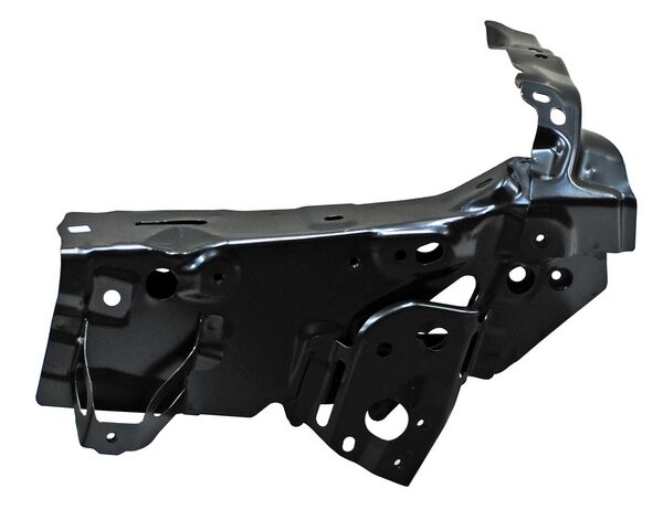 MARCO RADIADOR MAZDA CX5 16-18 DER TW