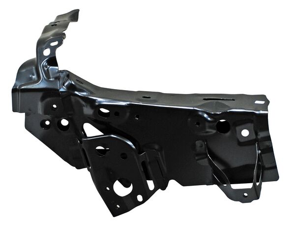 MARCO RADIADOR MAZDA CX5 16-18 IZQ